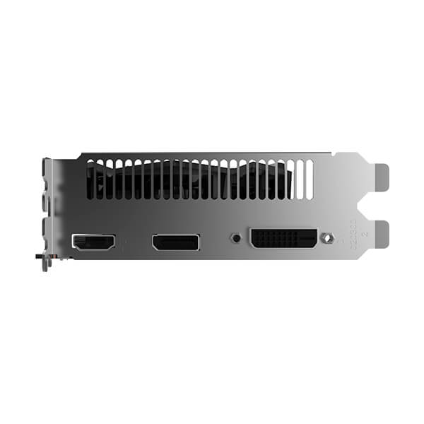 Zotac GTX 1650 AMP 4GB GDDR6